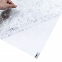 Thumbnail for Fensterfolie Matt Blumen-Muster 45x500 cm PVC
