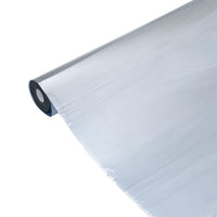 Thumbnail for Sonnenschutzfolie Statisch Reflektierend Silbern 45x2000 cm PVC