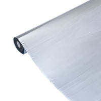 Thumbnail for Sonnenschutzfolie Statisch Reflektierend Silbern 90x1000 cm PVC
