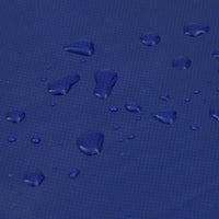 Thumbnail for Abdeckplane Blau 2,5x4,5 m 600 g/m²