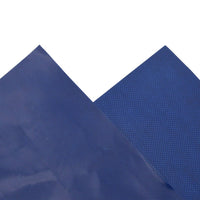 Thumbnail for Abdeckplane Blau 4x8 m 600 g/m²