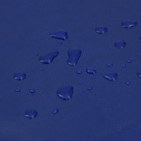 Thumbnail for Abdeckplane Blau 1,5x10 m 600 g/m²