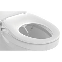 Thumbnail for EISL Dusch-WC-Aufsatz Soft Close Weiß